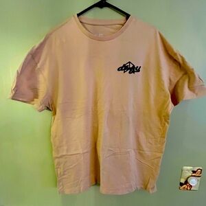 Rawgear Tan T-Shirt